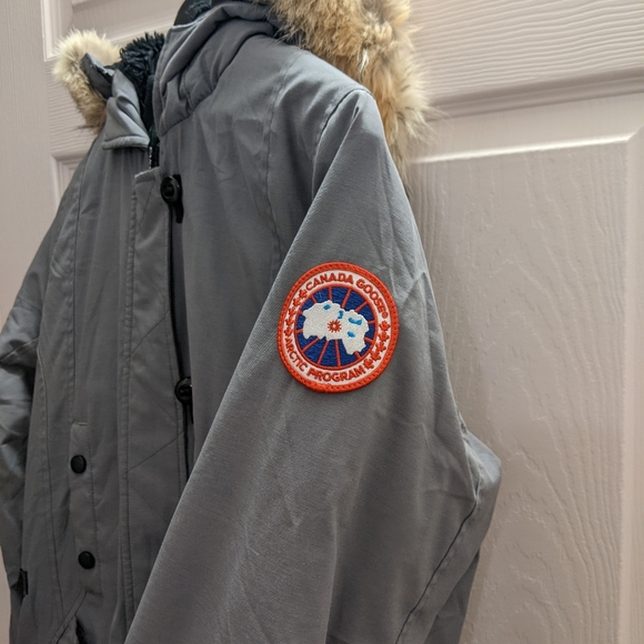 Canada Goose Kensington - Picture 5 of 14